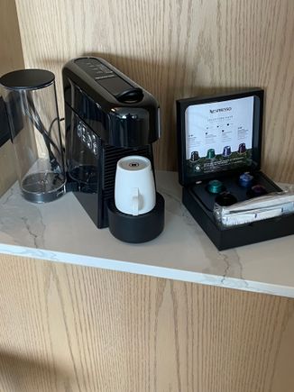 Coffee anyone?
