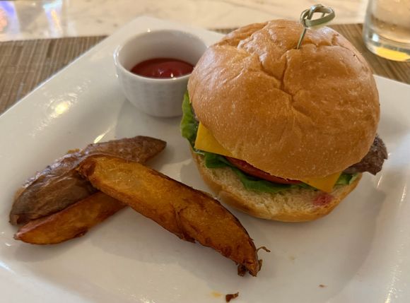 Burger