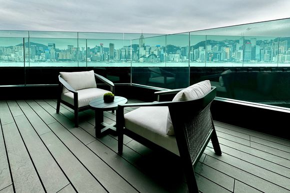Terrace (Patio)