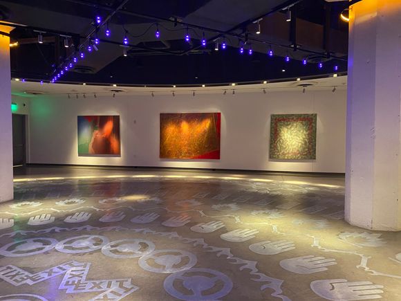 Event space