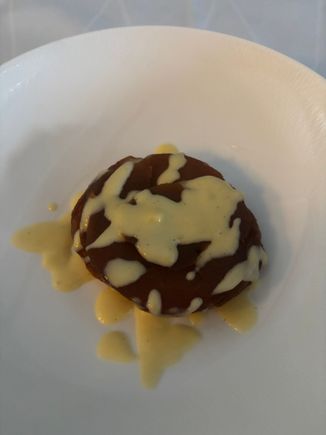 Tart tatin