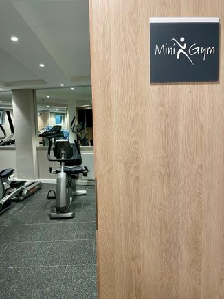 MiniGym