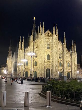 Duomo