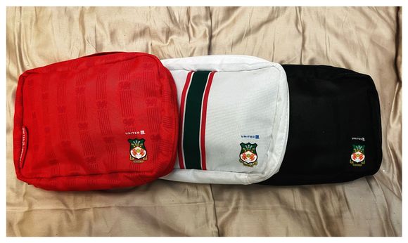 Ugly but limited release