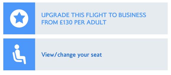 I can book from scratch for less round trip!