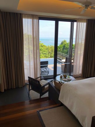 Another pic from our room