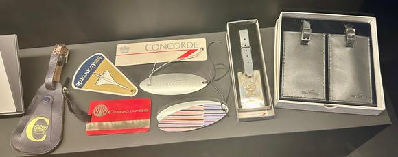 Now these bag tags are ones to covet.