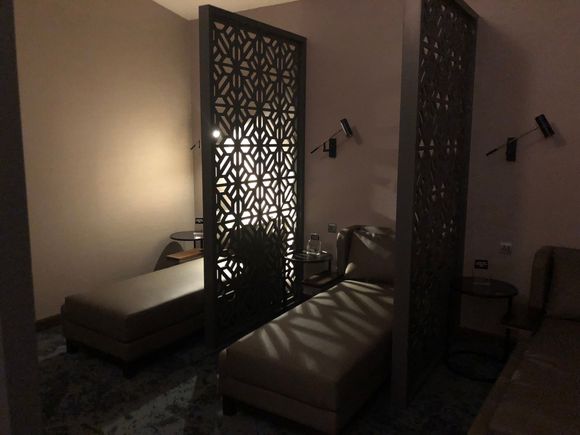 nap rooms