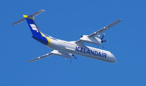 Well it is a flying forum!