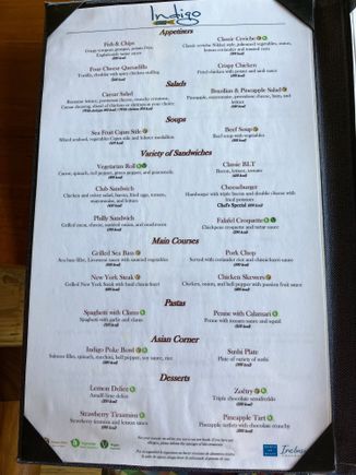 Lunch