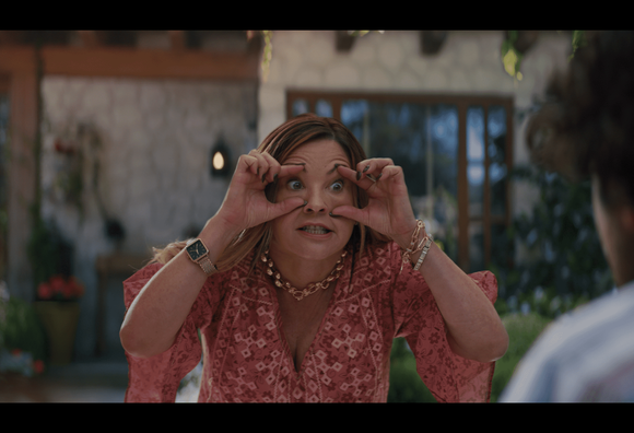 "OPEN YOUR EYES!!"