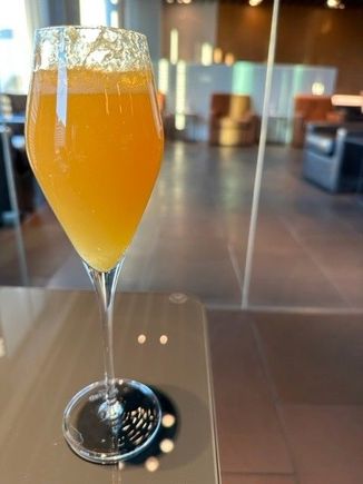Grand Mimosa