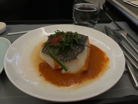 Halibut