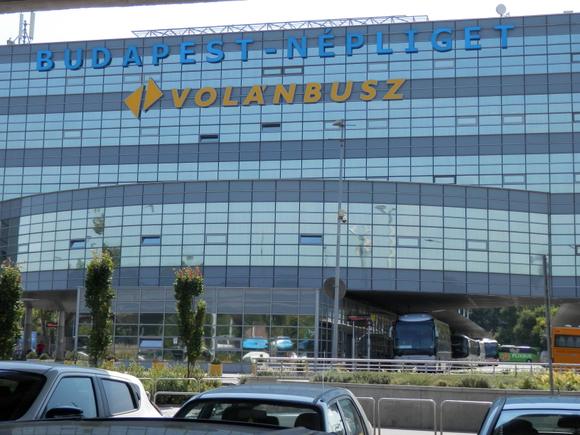 Bus Terminal