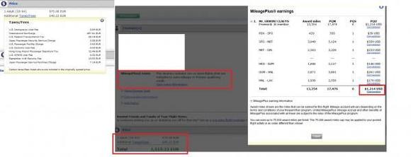 mp earnings