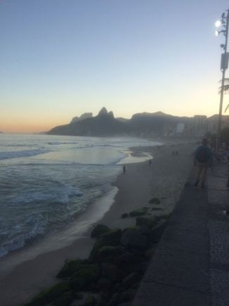 Rio Beach 0617
