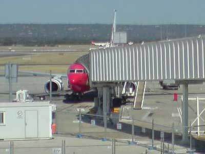 Operating Equipment 737-800