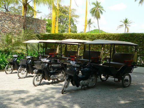 Tuk Tuk