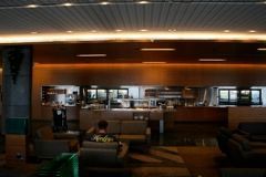 SYD NZ Food Buffet / Bar