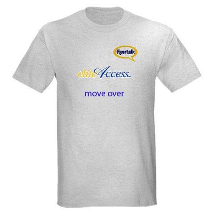 FT Shirt eliteAccess