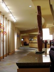 NW PDX WorldClub: Main Entrance.