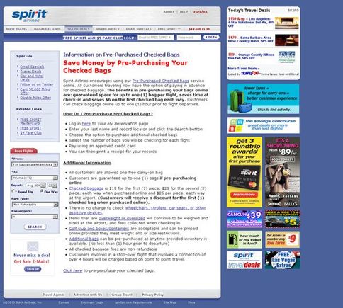 screenshot spirit flase adv