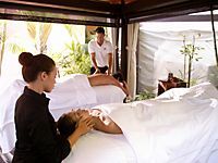 Abhasa Spa at The Royal Hawaiian