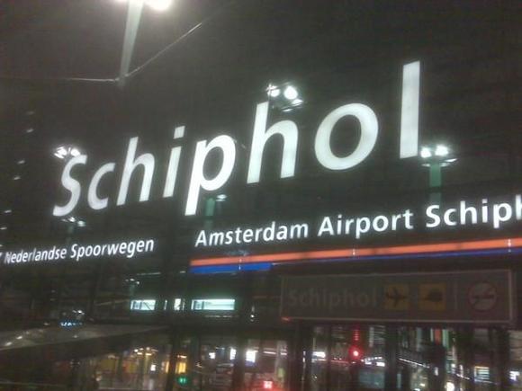 schiphol2008