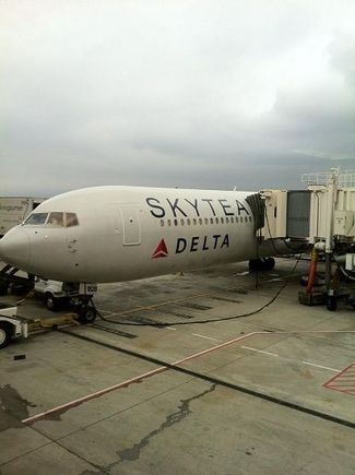 Skyteam 764
