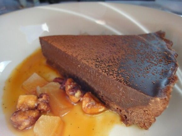 Puddings