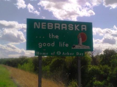 NE State Line