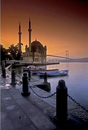 Istanbul Photos from  http://www.facebook.com/SummerInTurkey