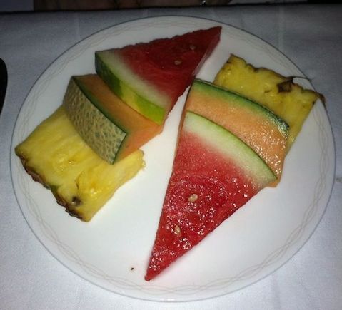 fruit
