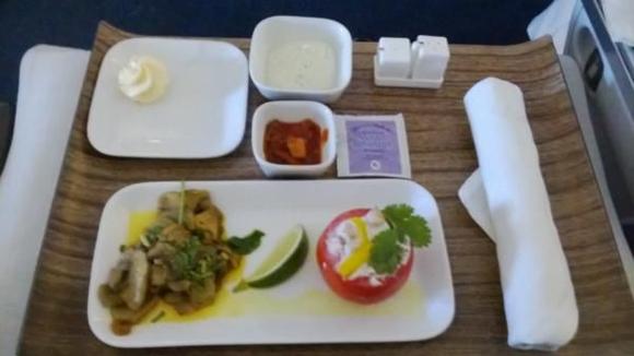 AMS-DTW BE Appetizer