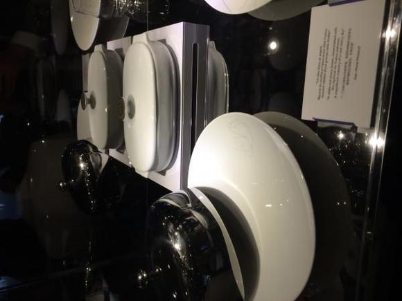 La Première Suite - New Tableware