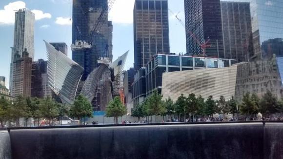 9/11 memorial 2