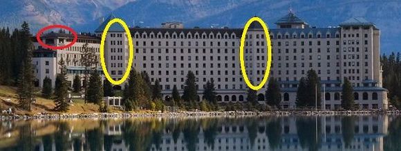 CLL Suites