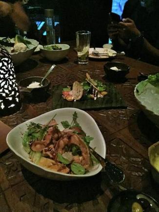 dinner 2