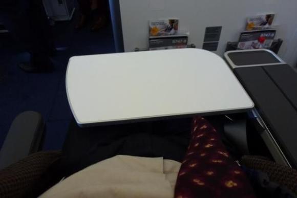 Y  Table