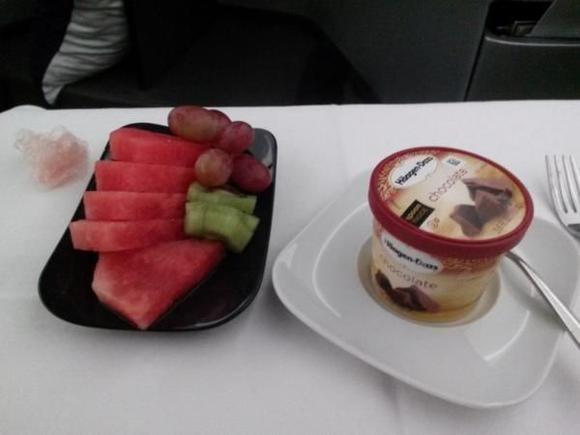 ORD-FRA Dessert