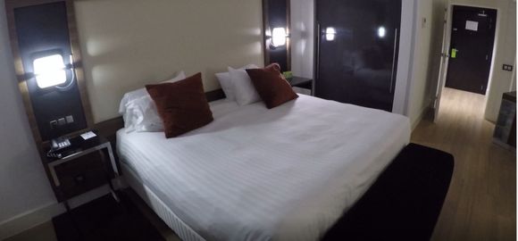 Premium room