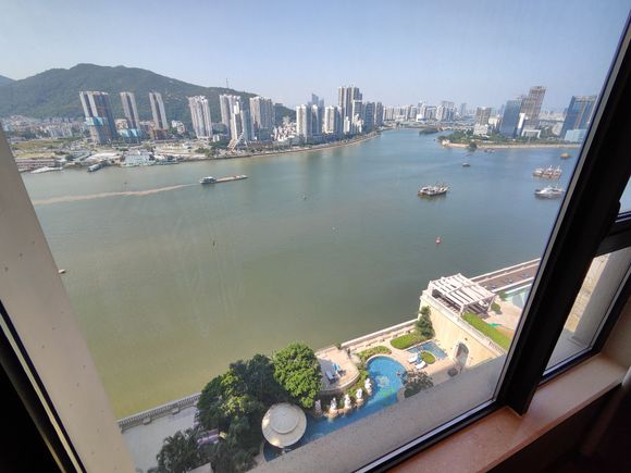 Room view