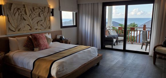King Ocean View