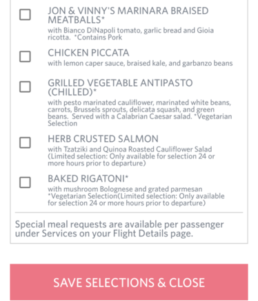 Anyone had the Piccata?