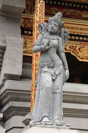 My Favorite Statue