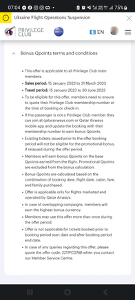 Terms and Conditions on 15.02.2023