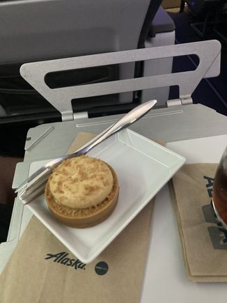 Caramel Dessert