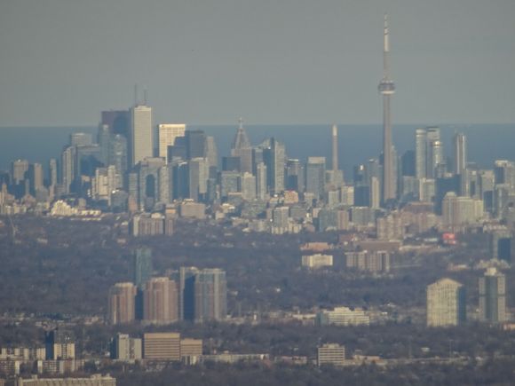 Toronto