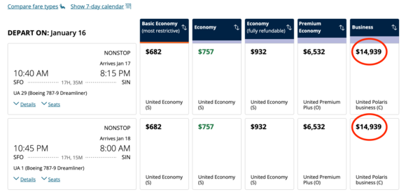 Now an $11K price increase in Polaris.  