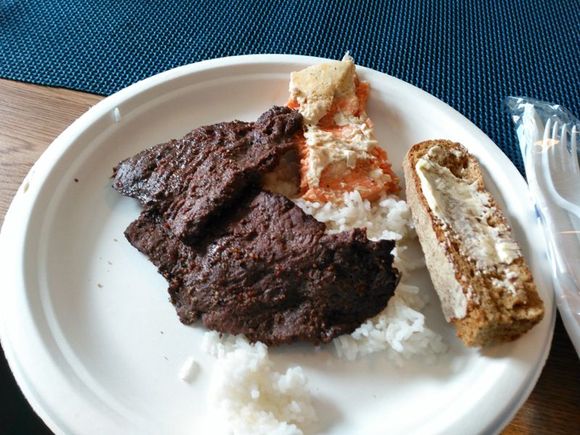 Lunch
